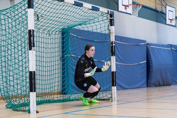 Bild 323 - wBJ NFV Futsalmeisterschaft